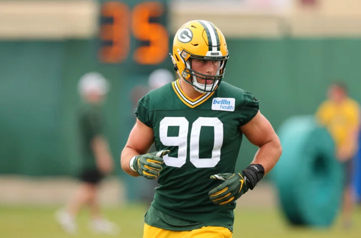 Packers rookie already labeled a bust, but is that fair?