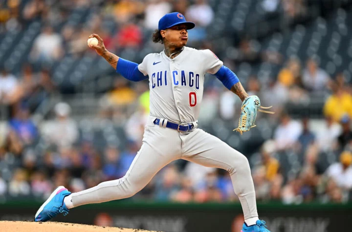 Chicago Cubs show no mercy to Cardinals ahead of anticipated MLB London series