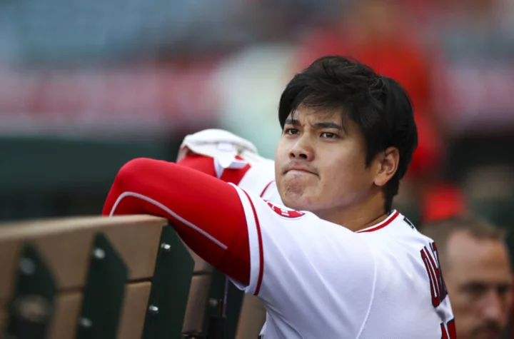 MLB Rumors: Surprise Shohei Ohtani suitor still lurking for free agency swing