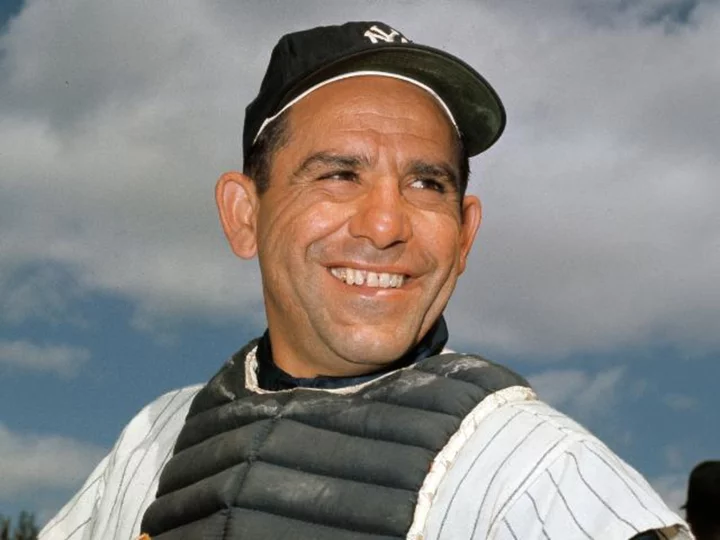 Yogi Berra: 'It Ain't Over' documentary reassesses baseball great's remarkable career and life