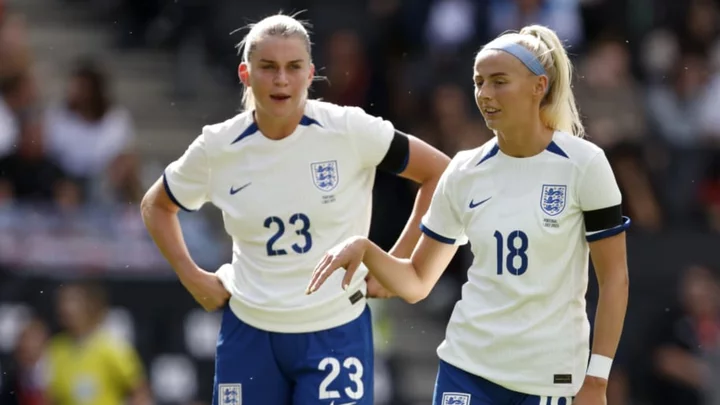 Women’s World Cup fixtures today - your guide to Saturday's matchday three games