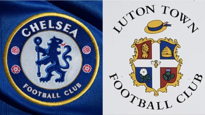 Chelsea vs Luton Town - Premier League: TV channel, team news, lineups & prediction