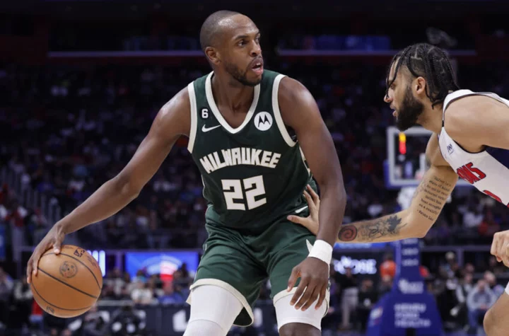 Ranking the 5 best available NBA free agent small forwards in 2023