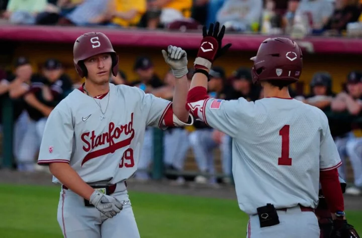 Texas vs. Stanford prediction and odds for College Baseball World Series (Bet OVER in Game 3)