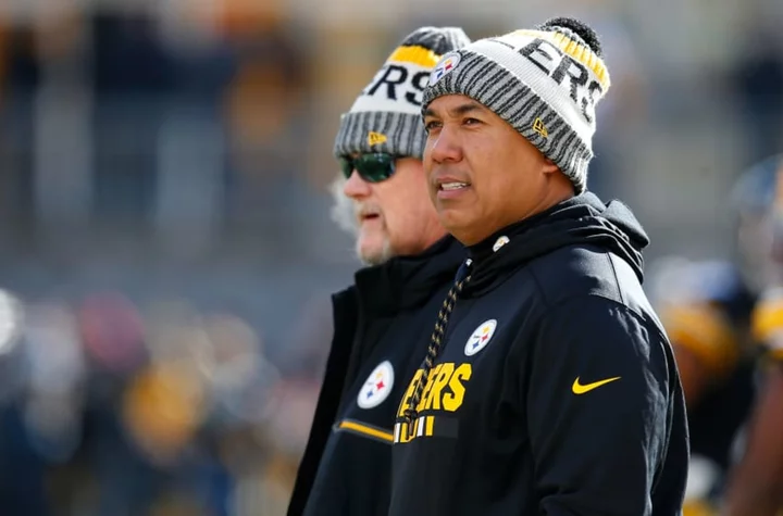 Hines Ward knows what it will take for Steelers to get back to winning Super Bowls