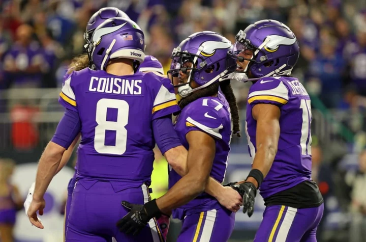 3 Minnesota Vikings who won't be on the roster after the NFL trade deadline