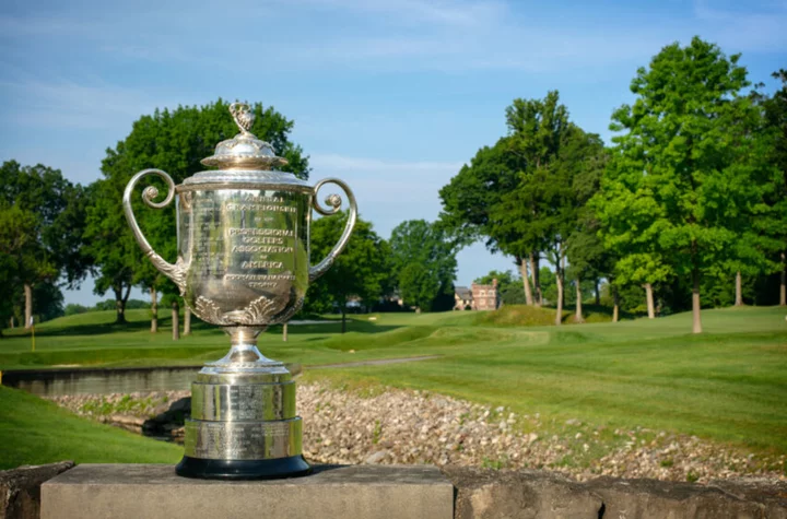 PGA Championship picks 2023: Expert picks, best bets for Oak Hill