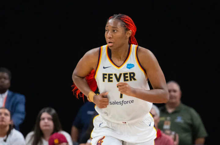 Fever vs. Sky prediction and odds for Thursday, June 15 (Indiana great underdog bet)