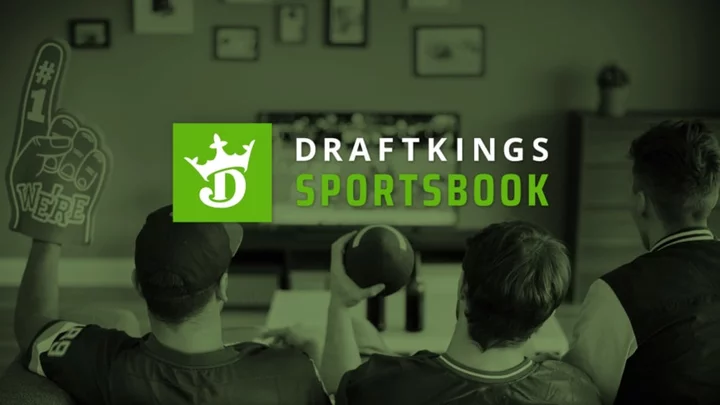 DraftKings Kentucky Sign-Up Promo Awards $350 for Betting $5 on ANY NFL Game