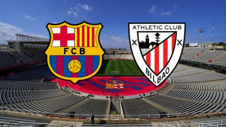 Barcelona vs Athletic Club - La Liga: TV channel, team news, lineups and prediction