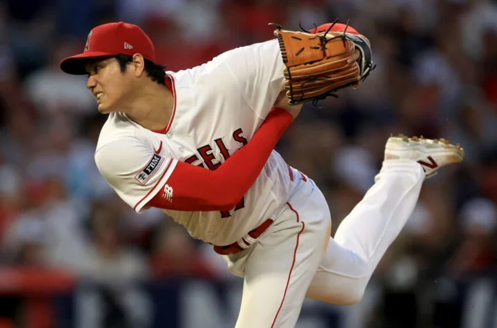 MLB Rumors: Shohei Ohtani trade fate made clear by odds