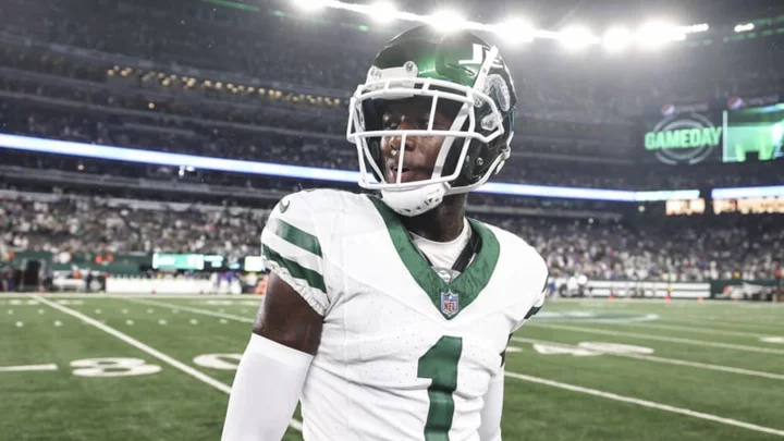 Jets Having Very Eventful Night on Social Media After Loss to Cowboys