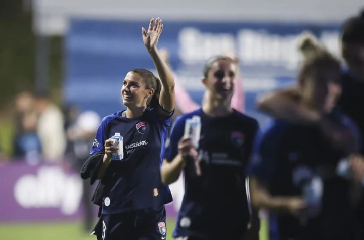 NWSL Power Rankings: Wave sit at the top while Dash and Pride rise ahead of Week 21