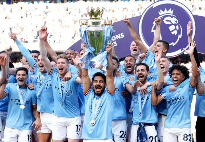 The factors which could stop Man City making Premier League history