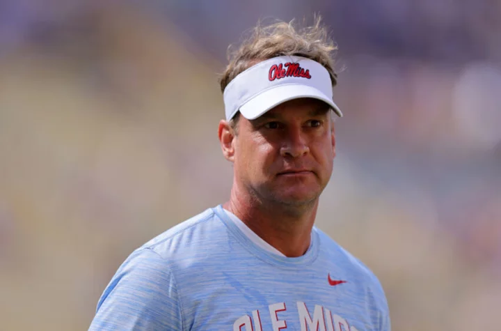Florida football: Lane Kiffin just made Billy Napier's seat even more scorching hot