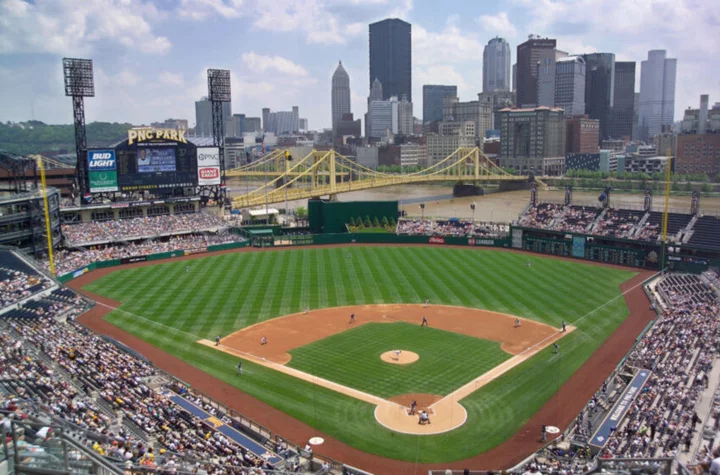 Pittsburgh air quality: Will Pirates play today during Canadian wildfire smoke?