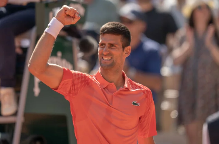 Karen Khachanov vs. Novak Djokovic prediction and odds for Men's French Open Quarterfinals