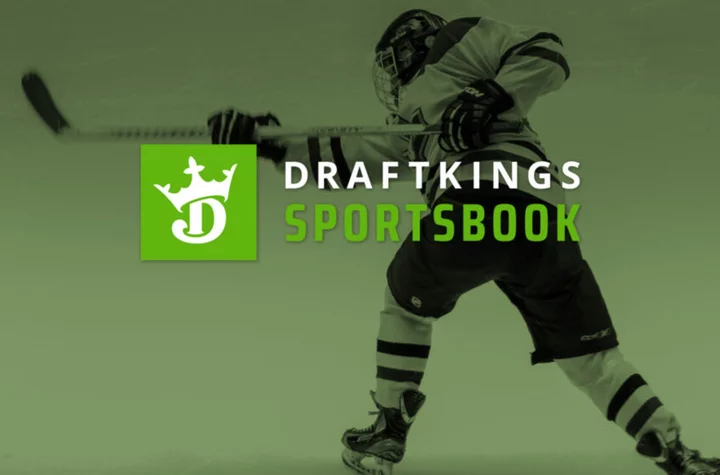 Get $200 GUARANTEED to Bet on the Stanley Cup With Newest DraftKings NHL Promo
