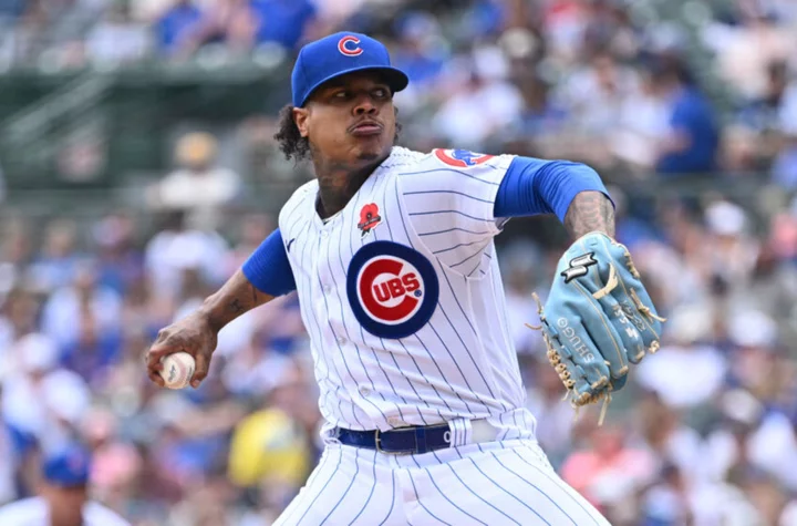 Marcus Stroman shows Cubs just how much he wants a contract extension