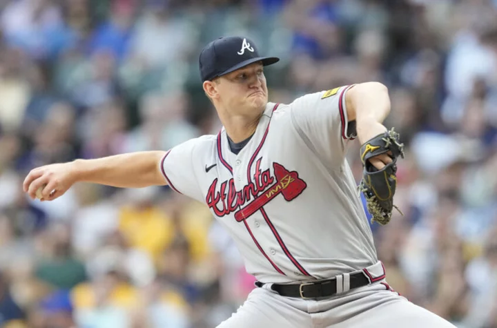 Braves' service-time manipulation experiment has run its course