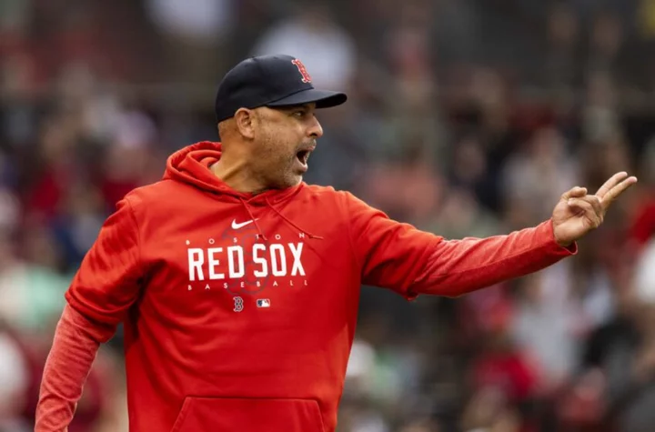 Alex Cora delivers trade deadline ultimatum for Red Sox front office
