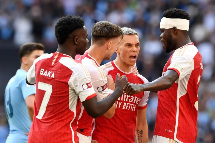 Is Arsenal vs Nottingham Forest on TV? How to watch Premier League fixture