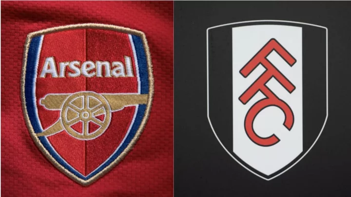Arsenal vs Fulham - Premier League: TV channel, team news, lineups and prediction