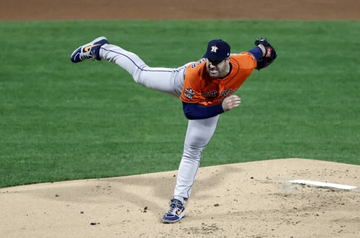 MLB Rumors: Astros used a wild card to convince Justin Verlander of Houston return