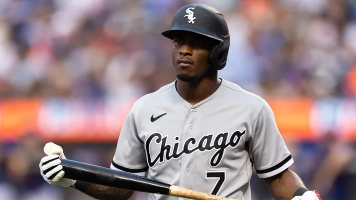 Examining Tim Anderson's Puzzling Collapse
