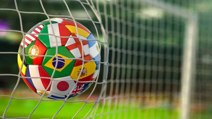 How to follow every moment of the FIFA Women’s World Cup for free