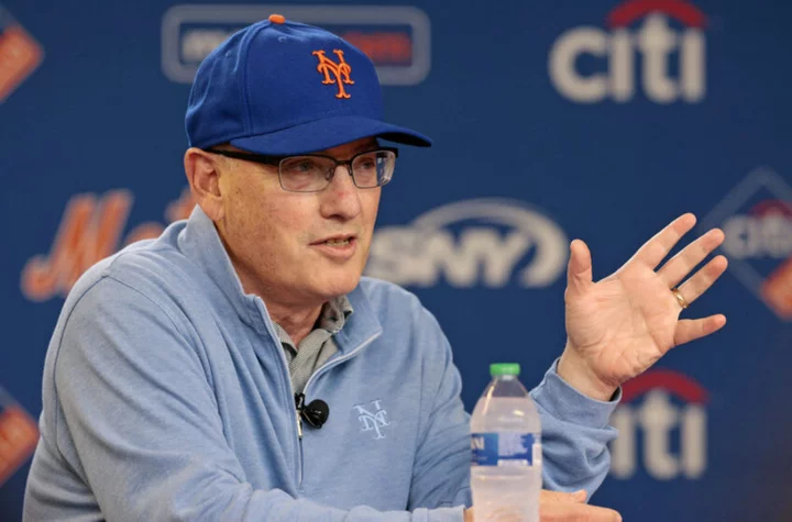 3 Mets who could be traded after Steve Cohen's alarming press conference