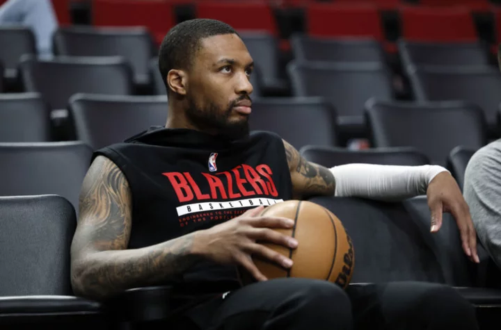 NBA Rumors: Damian Lillard could get in trouble for “only Miami” stance