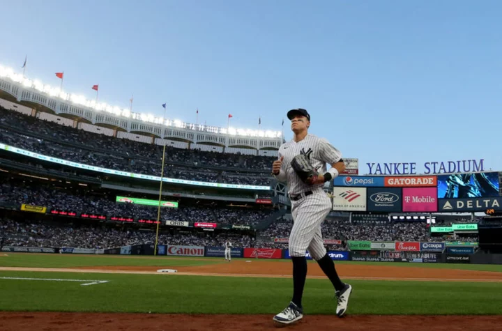 Yankees: Aaron Boone gives optimistic return date for Aaron Judge