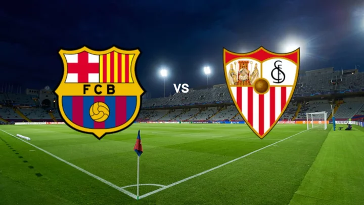Barcelona vs Sevilla - La Liga: TV channel, team news, lineups & prediction