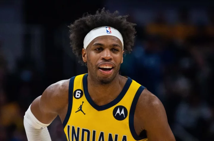 NBA trade rumors: 3 teams that absolutely have to land Buddy Hield