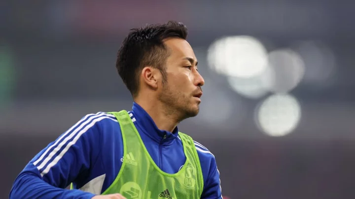 Maya Yoshida believes LA Galaxy are the 'right club' at this point in his career