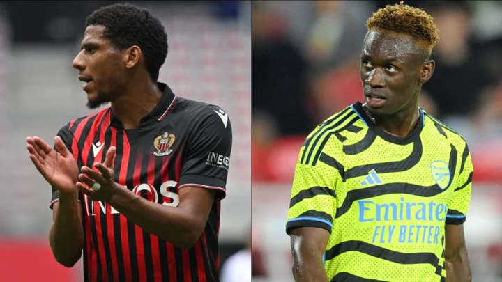 Football transfer rumours: Todibo nears Man Utd move; Chelsea learn Balogun asking price