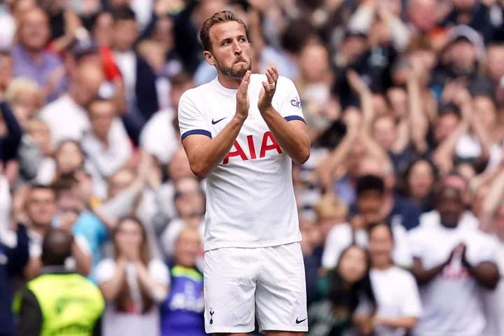 Harry Kane’s Tottenham future hangs in balance as Bayern Munich set for final talks