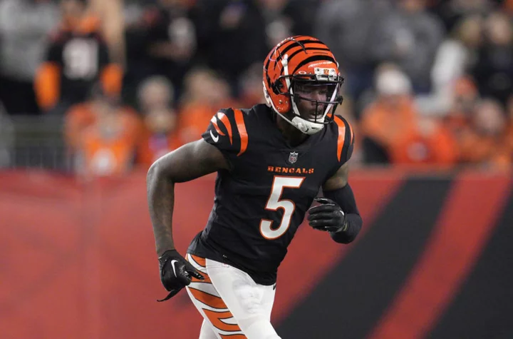 Bengals WR situation goes from bad to worse with another injury
