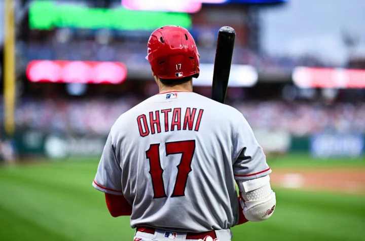 MLB rumors: Shohei Ohtani staying put, Cardinals pitching priority, Joey Votto's next team