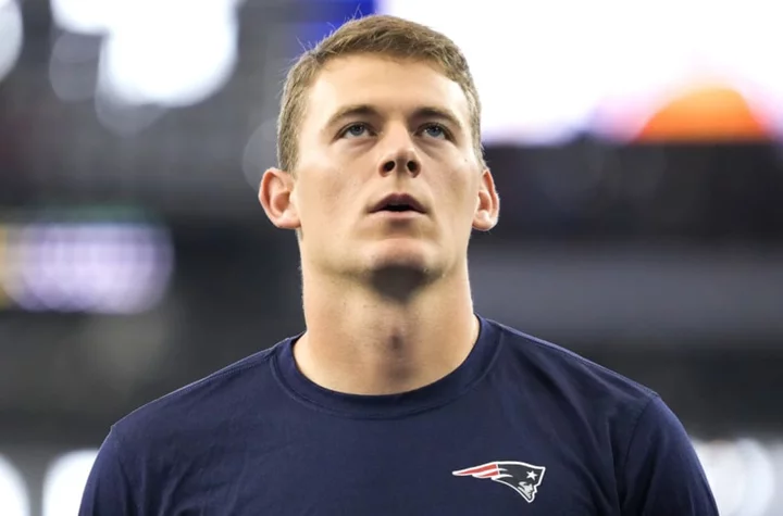 New England Patriots: 3 trades to replace Mac Jones with a reliable starter