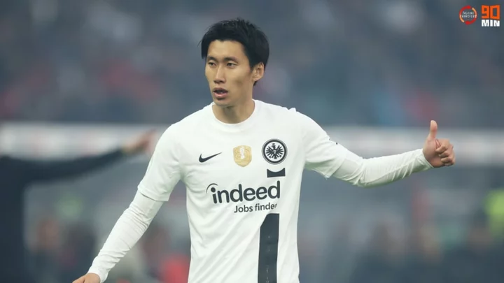 Clubs alerted to Daichi Kamada availability as AC Milan stop free transfer