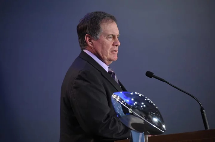 Ranking the New England Patriots six Super Bowl wins