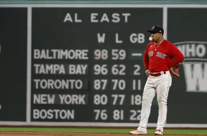 MLB Rumors: Red Sox demoralized, Yankees horrendous plan, Ohtani teardown