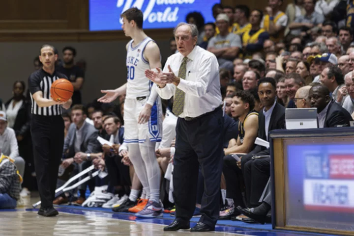 La Salle coach Fran Dunphy wins 600th career basketball game