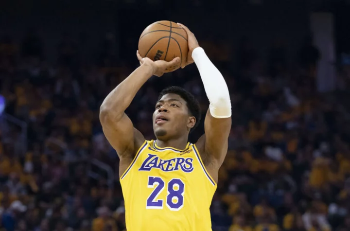 NBA script leaked: Rui Hachimura spin-off series coming next season