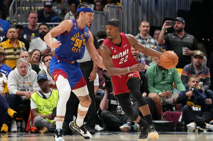 2023 NBA Finals: Inside the numbers that will define Game 2