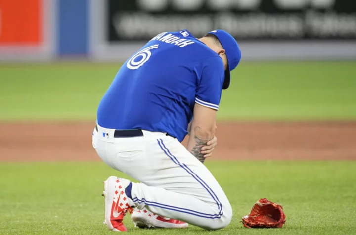 Blue Jays Rumors: 3 players who won't be on the roster by the trade deadline
