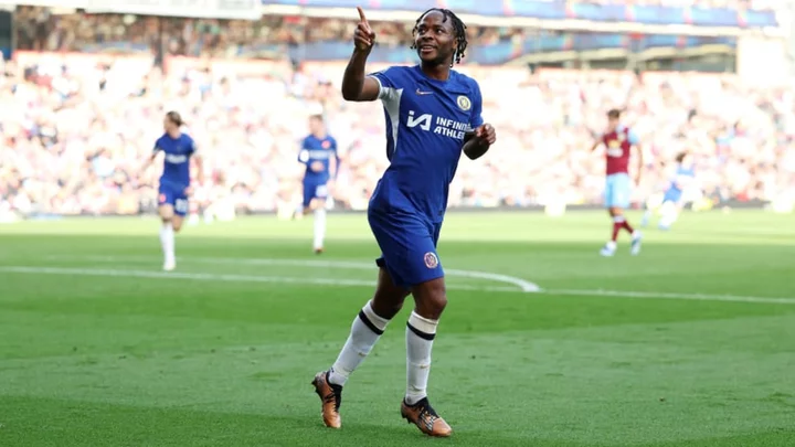 Burnley 1-4 Chelsea: Player ratings as Sterling inspires rampant victory