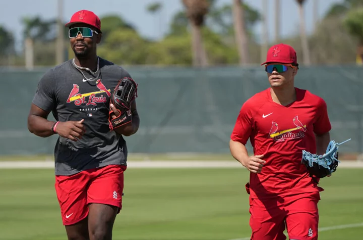 Cardinals Rumors: Top prospect injury, Kevin Brown shade, Arozarena insult